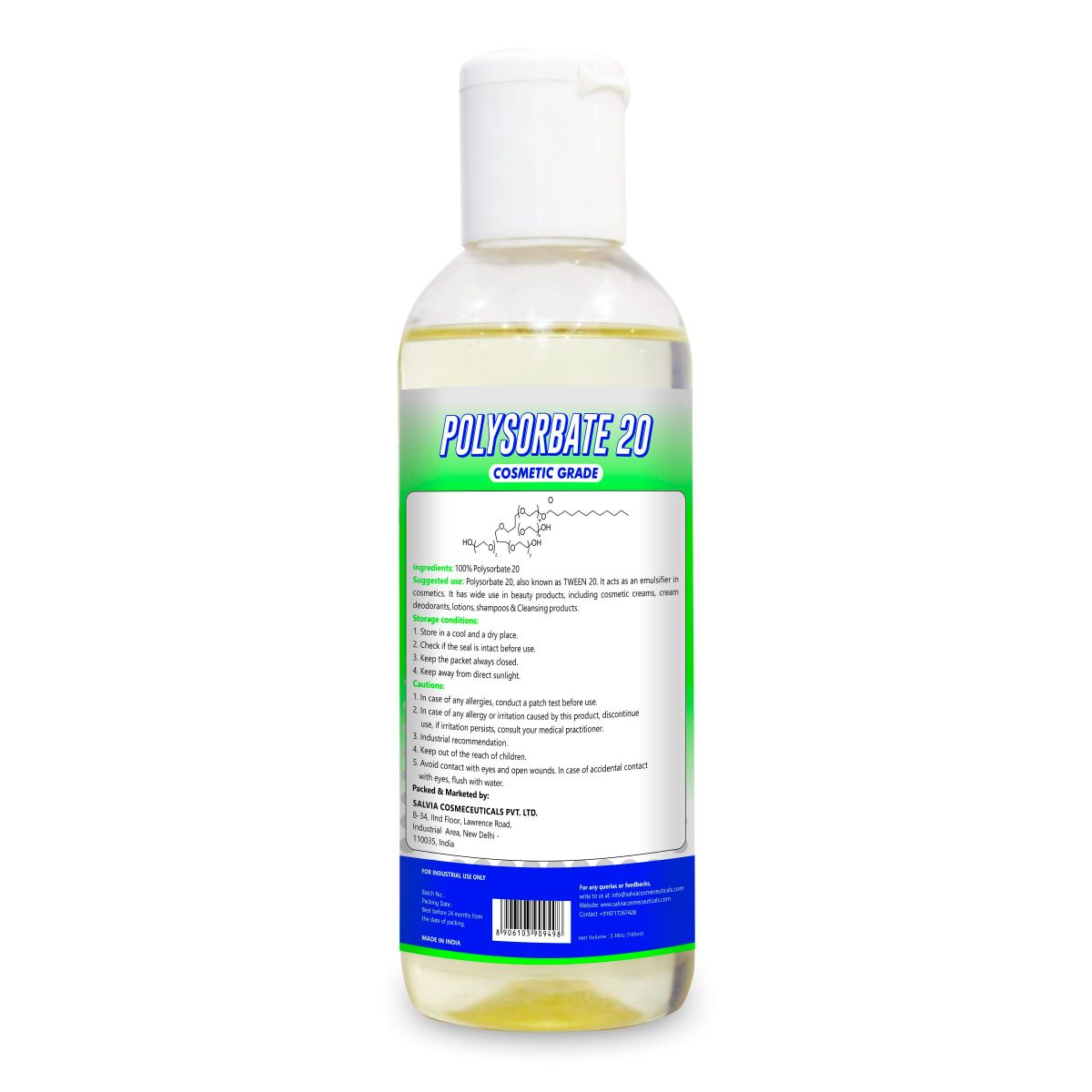 Shoprythm Cosmetic Raw Material Polyethylene Glycol (PEG) Excipient Raw Material Shoprythm Cosmetic Raw Material Polyethylene Glycol (PEG) Excipient Raw Material